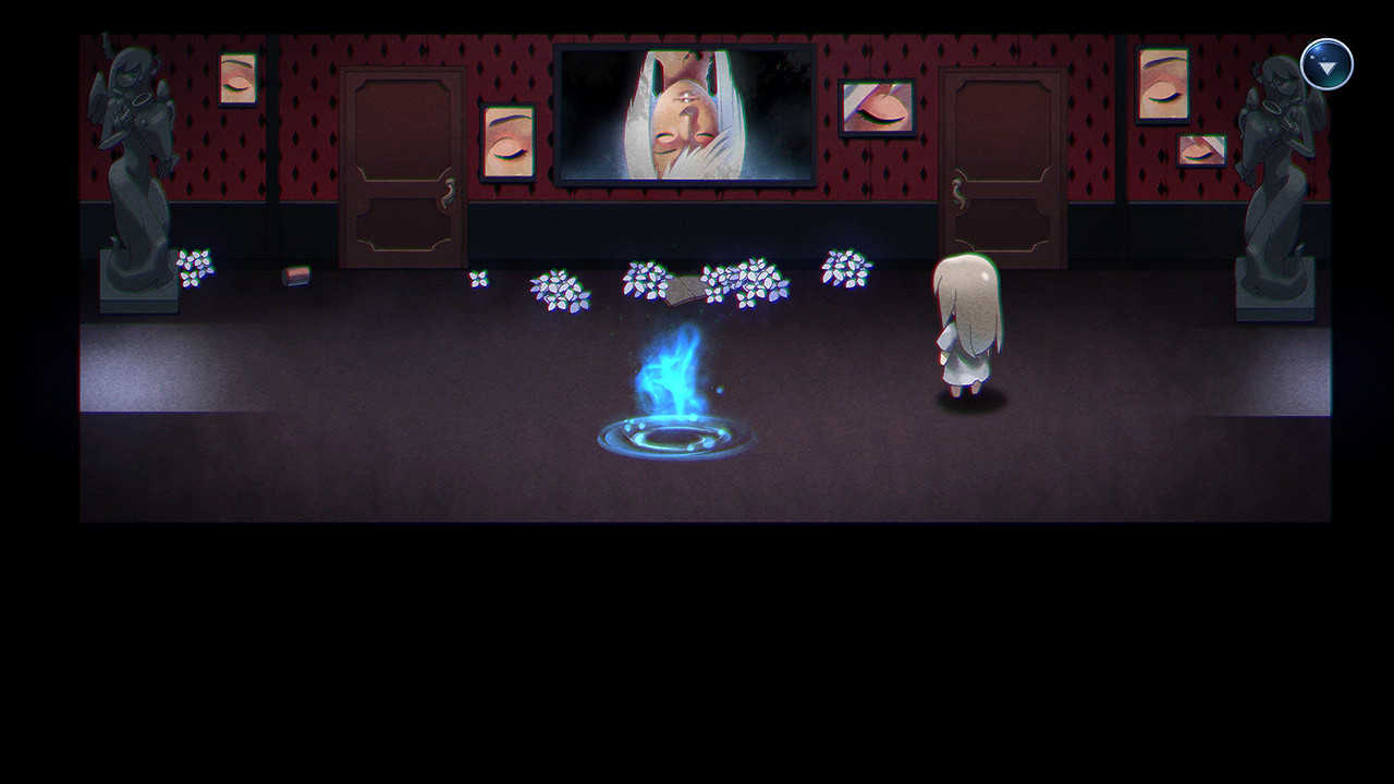 Steam好評 恐怖冒險遊戲《影中的你》今日正式登陸Switch歐服 Steam好評 恐怖冒險遊戲《影中的你》今日正式登陸Switch歐服