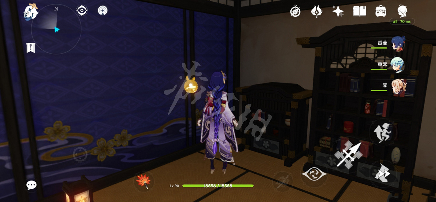 《原神》亡國的美奈姬怎麽獲得?亡國的美奈姬卷獲得方法介紹 《原神》亡國的美奈姬怎麽獲得?亡國的美奈姬卷獲得方法介紹