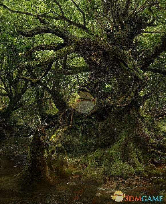 《鬼谷八荒》遊戲怪物圖鑒一覽