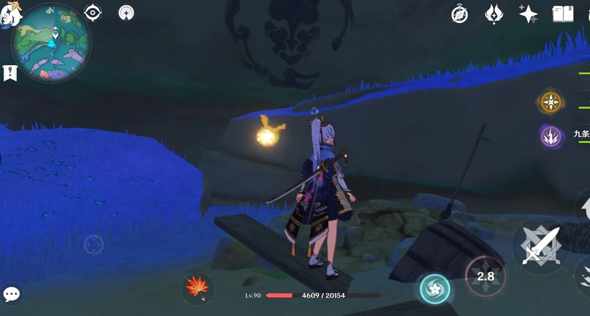 《原神》珊瑚宮隱藏任務寶箱獲得方法 珊瑚宮寶箱有哪些? 《原神》珊瑚宮隱藏任務寶箱獲得方法 珊瑚宮寶箱有哪些?