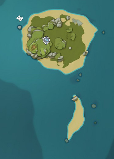 《原神》回聲海螺在哪？全回聲海螺地圖位置一覽