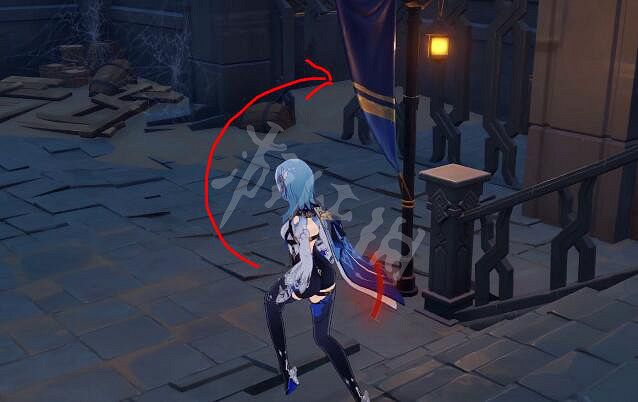 《原神》尤菈四個寶箱在哪?優菈寶箱位置分布 《原神》尤菈四個寶箱在哪?優菈寶箱位置分布