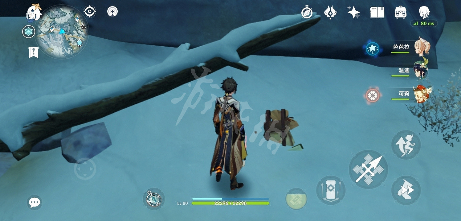 《原神》野豬公主卷六怎麽獲得？野豬公主卷六獲得方法介紹