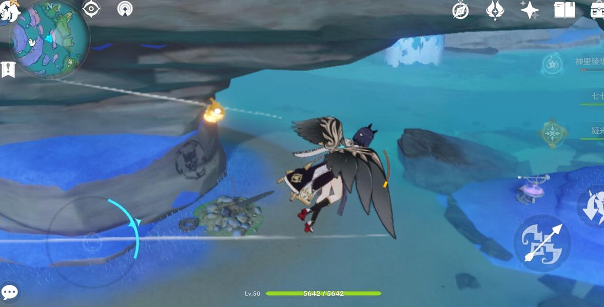 《原神》珊瑚宮隱藏任務寶箱獲得方法 珊瑚宮寶箱有哪些? 《原神》珊瑚宮隱藏任務寶箱獲得方法 珊瑚宮寶箱有哪些?