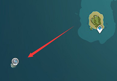 《原神》回聲海螺在哪？全回聲海螺地圖位置一覽