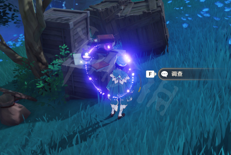 《原神》小獵犬號擱淺記隱藏成就怎麽達成?小獵犬號擱淺記隱藏成就達成心得 《原神》小獵犬號擱淺記隱藏成就怎麽達成?小獵犬號擱淺記隱藏成就達成心得