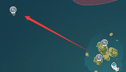 《原神》回聲海螺在哪？全回聲海螺地圖位置一覽