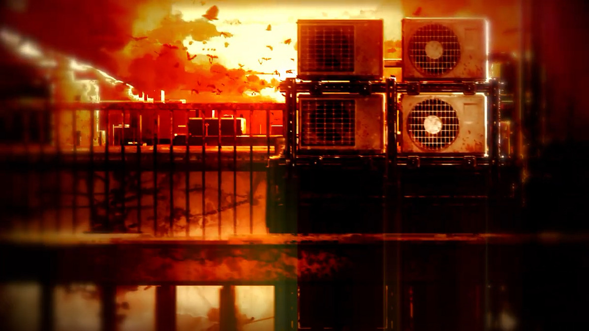 日本一新作《夜廻三》長版預告公開 明年4月21日發售