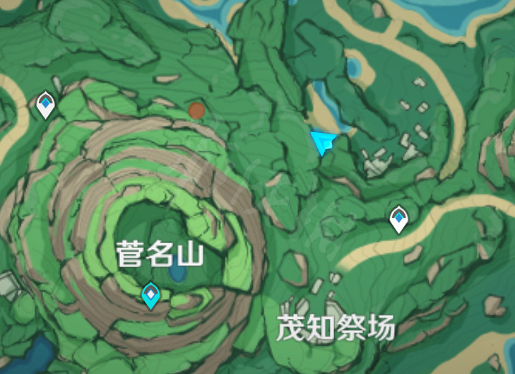 《原神》海螺在哪裡收集?岻伽的委托任務流程推薦 《原神》海螺在哪裡收集?岻伽的委托任務流程推薦