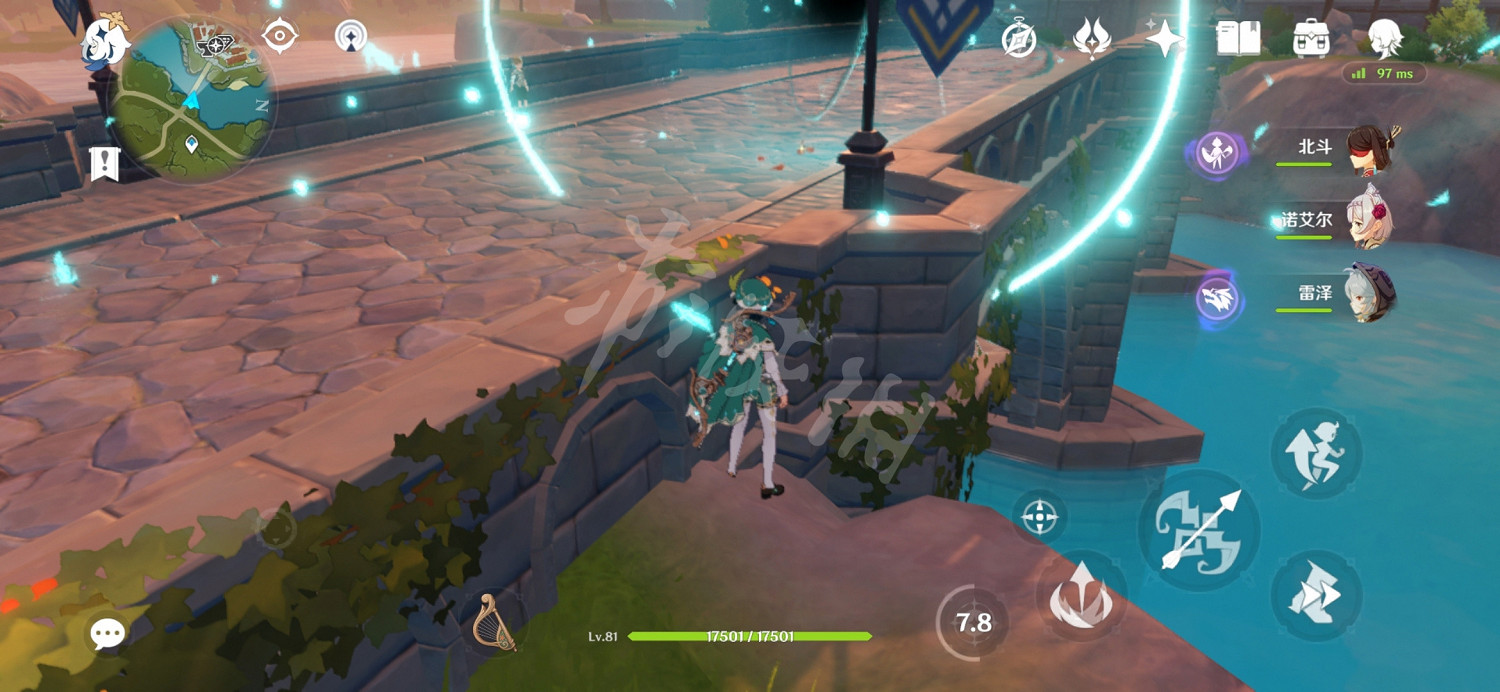 《原神》新人怎麽玩？新手使用技巧分享