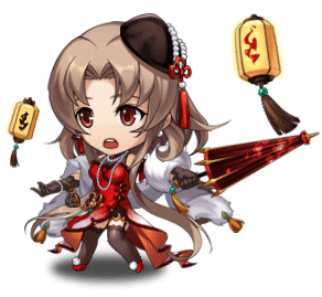 《夢幻模擬戰》尤利婭皮膚燈影辭歲怎麽樣 尤利婭新年皮膚介紹 《夢幻模擬戰》尤利婭皮膚燈影辭歲怎麽樣 尤利婭新年皮膚介紹