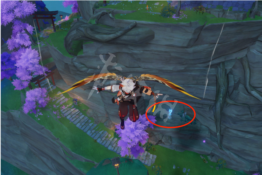 《原神》鹮巷物語序位置介紹 鹮巷物語序在哪