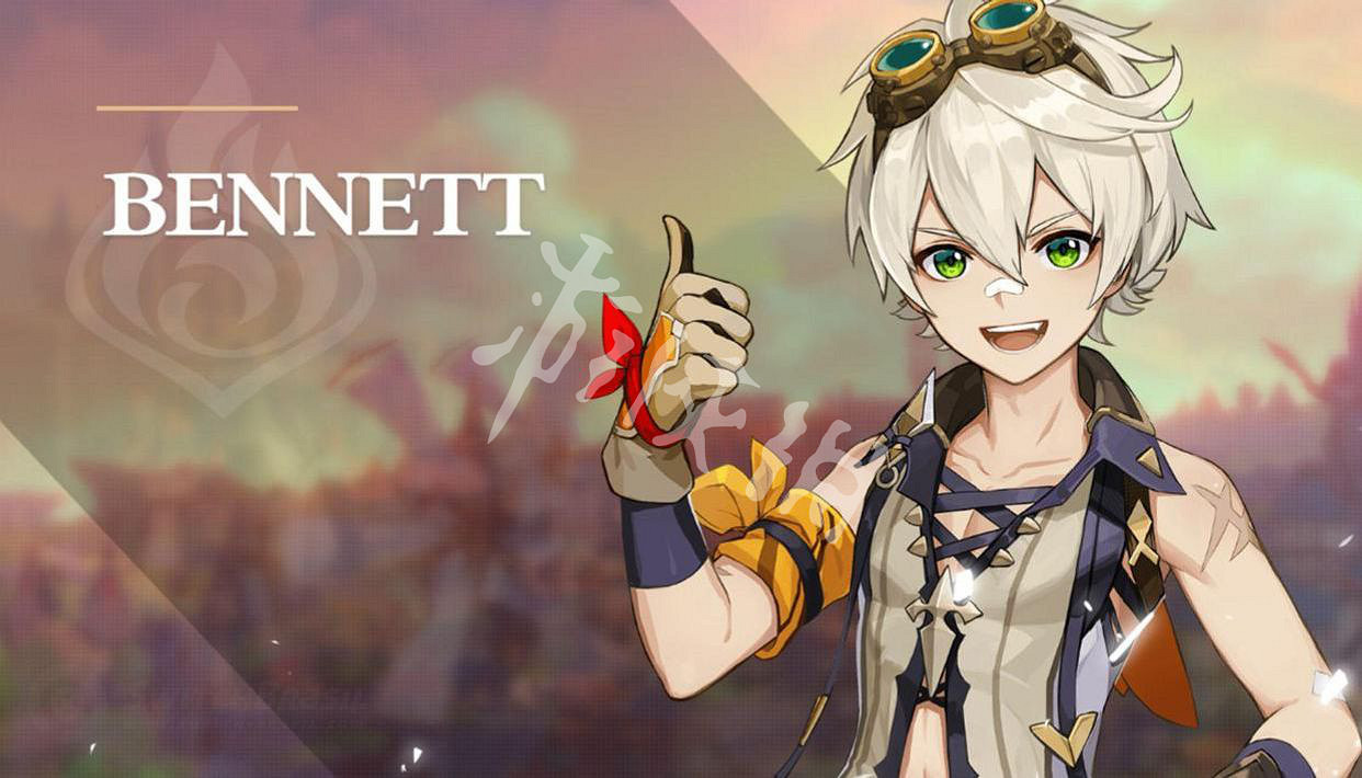 《原神》楓原萬葉池子值得抽嗎?楓原萬葉池子分析 《原神》楓原萬葉池子值得抽嗎?楓原萬葉池子分析