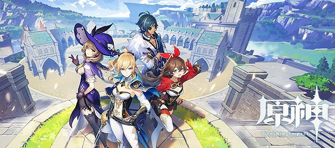 《原神》塵歌壺8級後選什麽物資?塵歌壺8級後物資推薦 《原神》塵歌壺8級後選什麽物資?塵歌壺8級後物資推薦