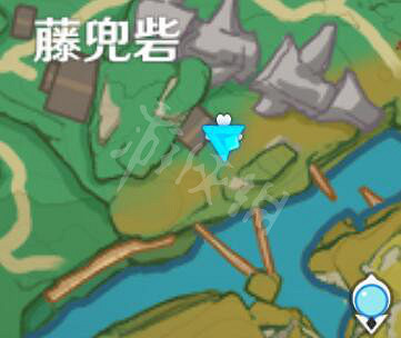 《原神》遊醫的奧德賽筆記在哪裡？遊醫的奧德賽寶箱及筆記位置