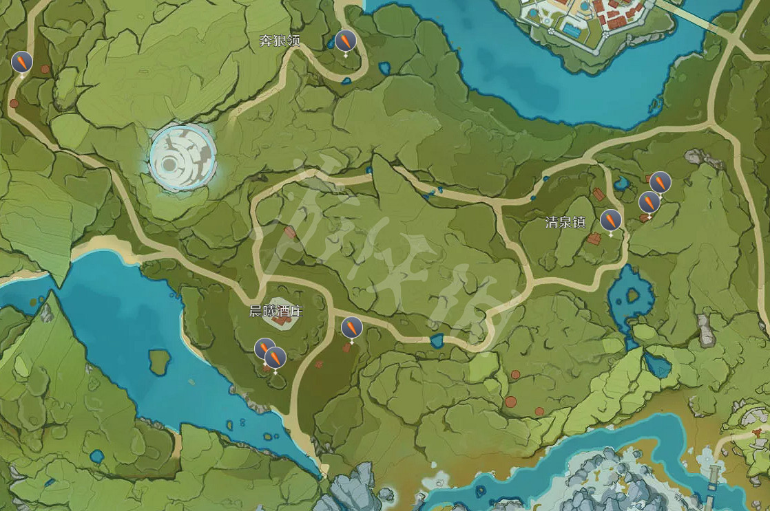 《原神》2.3百貨奇貨第四天怎麽玩？2.3百貨奇貨第四天所需材料一覽