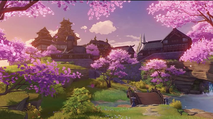 《原神》2.0版本更新什麽？2.0版本更新內容一覽