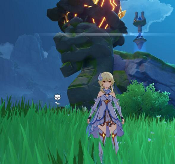 《原神》瑉林寶箱在哪?瑉林部分寶箱分布一覽 《原神》瑉林寶箱在哪?瑉林部分寶箱分布一覽