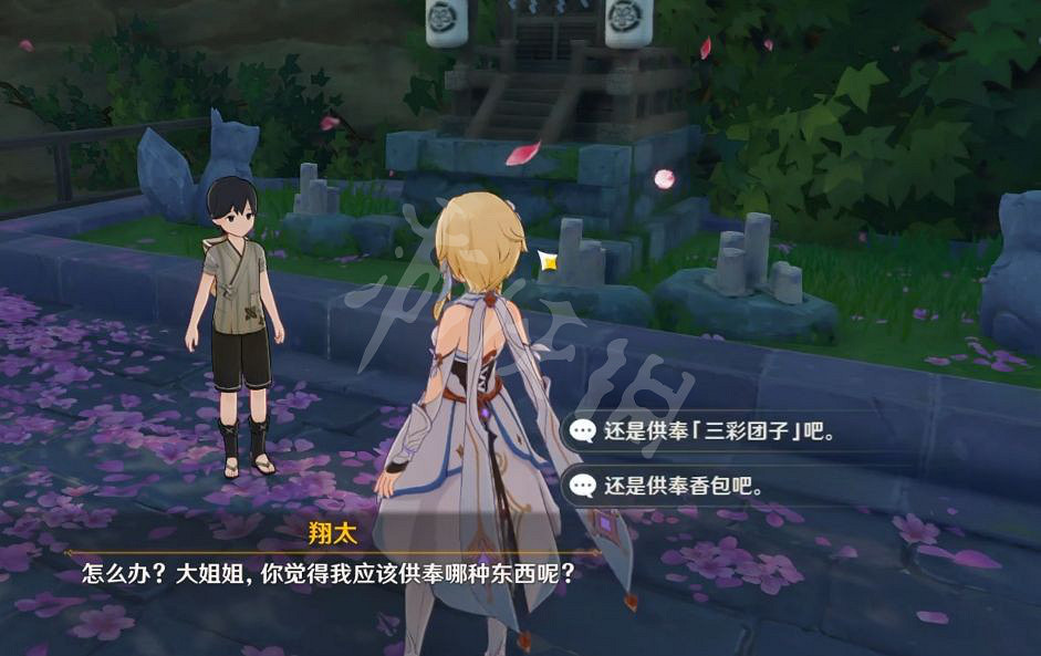 《原神》神明啊我做的對嗎怎麽做？神明啊我做的對嗎任務玩法一覽