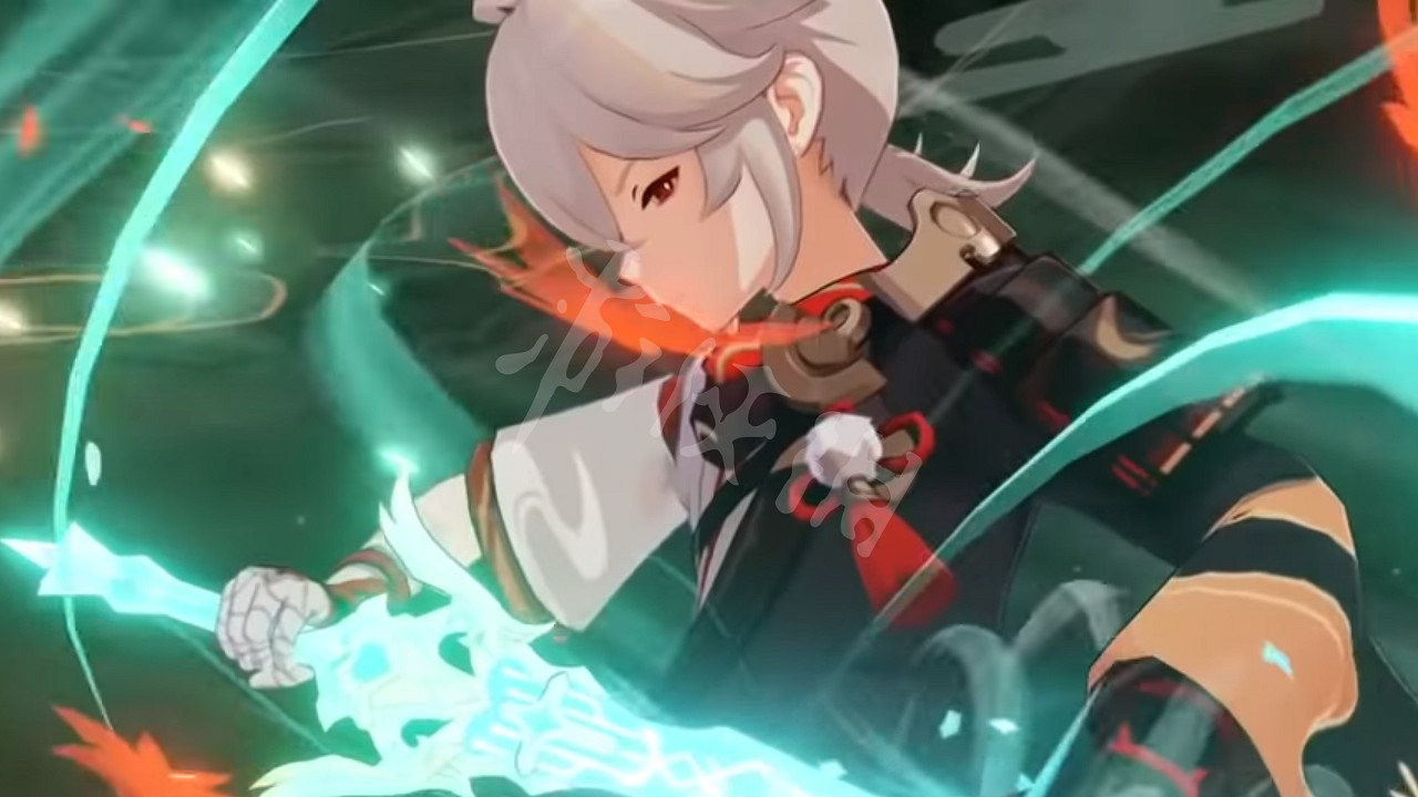 《原神》楓原萬葉技能是什麽?楓原萬葉技能介紹 《原神》楓原萬葉技能是什麽?楓原萬葉技能介紹