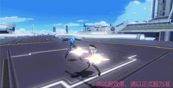 《崩壞3》女武神晨曦服裝好看嗎 黯薔薇女武神晨曦皮膚介紹