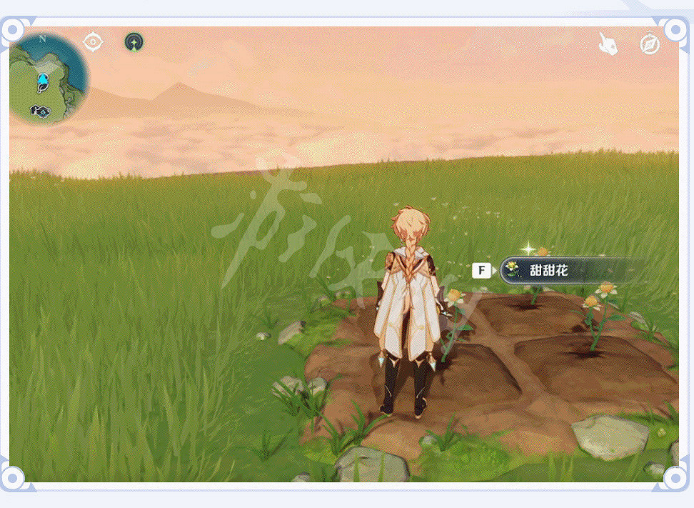 《原神》塵歌壺種菜怎麽玩？家園種植系統玩法介紹