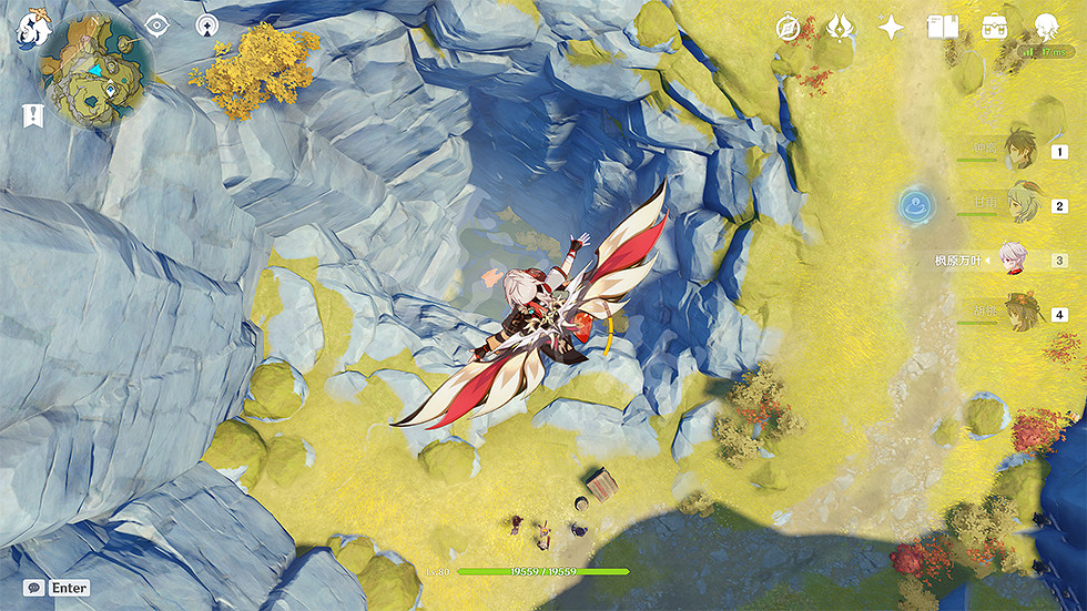 《原神》情非得已成就怎麽玩？情非得已成就玩法介紹