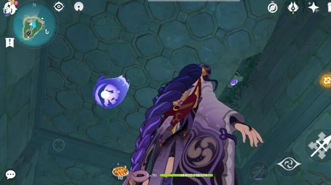 《原神》水月池秘境怎麽開？水月池秘境通關技巧