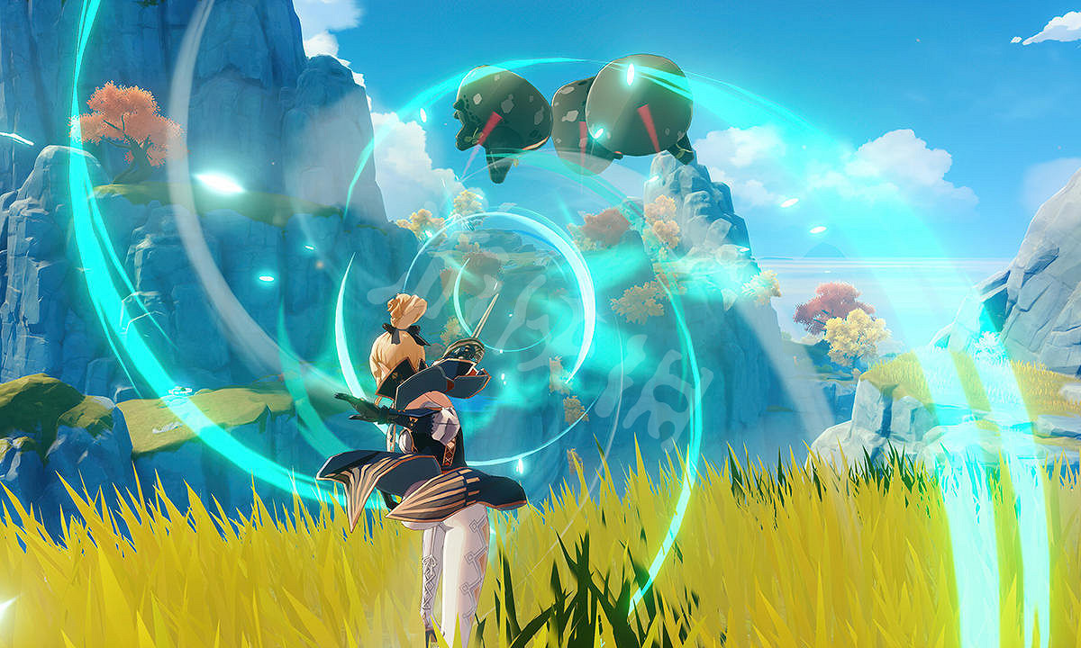 《原神》風行迷蹤獵手技能有什麽用？躲貓貓獵手技能介紹