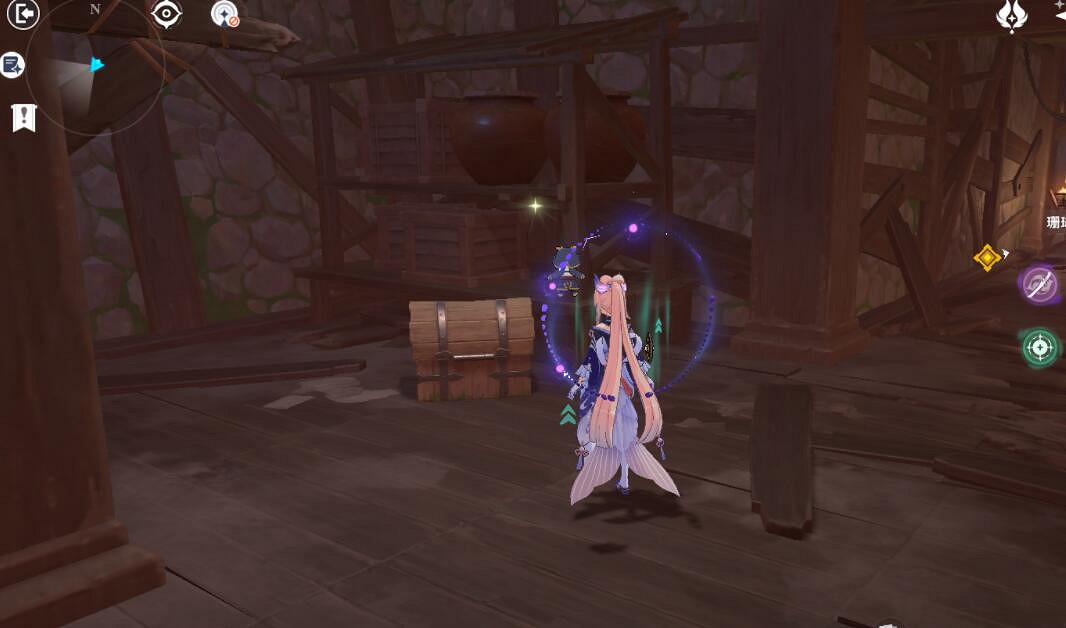 《原神》謎境懸兵寶箱位置在哪？謎境懸兵全寶箱位置分享