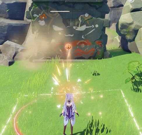 《原神》金蘋果群島解密技巧 金蘋果群島解密任務怎麽做? 《原神》金蘋果群島解密技巧 金蘋果群島解密任務怎麽做?