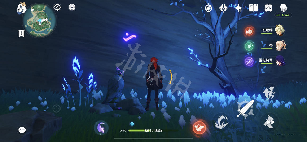 《原神》2.2石板在哪?2.2鶴觀7個石板位置分享 《原神》2.2石板在哪?2.2鶴觀7個石板位置分享