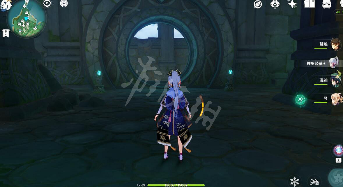 《原神》恒長機關陣列怎麽破解?恒長機關陣列破解方法 《原神》恒長機關陣列怎麽破解?恒長機關陣列破解方法