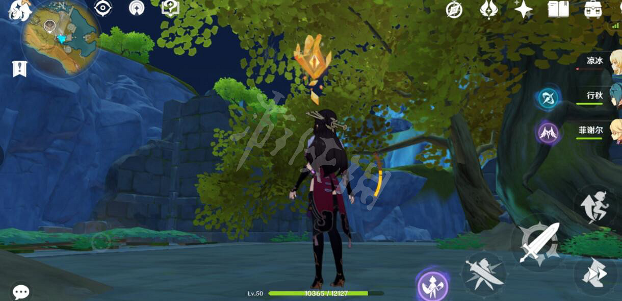 《原神》璃月天遒谷解密玩法詳解 天遒谷遺跡解密怎麽完成? 《原神》璃月天遒谷解密玩法詳解 天遒谷遺跡解密怎麽完成?