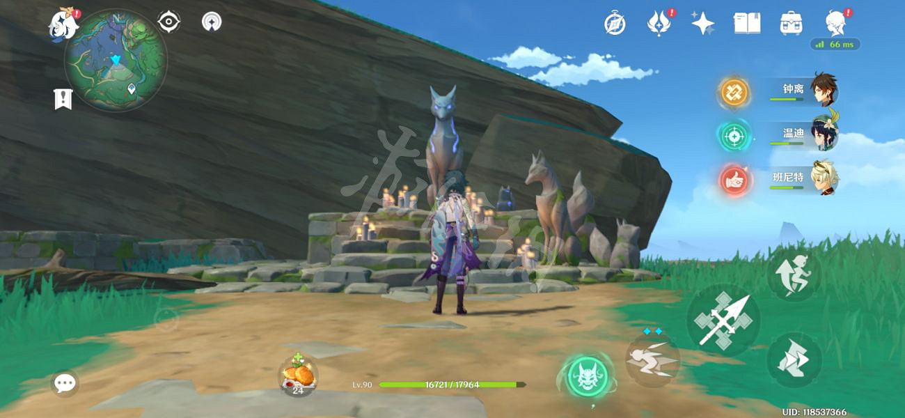 《原神》神櫻大祓怎麽玩?神櫻大祓流程一覽 《原神》神櫻大祓怎麽玩?神櫻大祓流程一覽