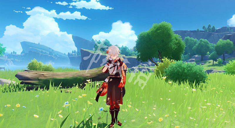 《原神》萬葉隊伍怎麽搭配？楓原萬葉隊伍搭配推薦