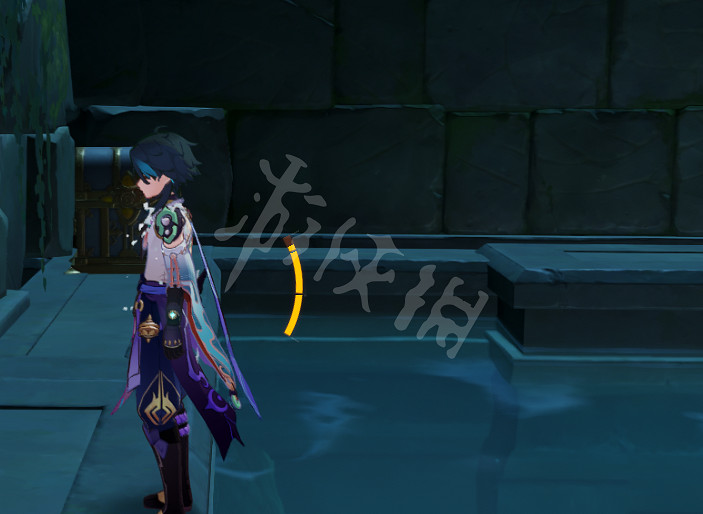 《原神》1.6海島破舊遺跡解密怎麽玩?1.6海島破舊遺跡解密玩法分享 《原神》1.6海島破舊遺跡解密怎麽玩?1.6海島破舊遺跡解密玩法分享