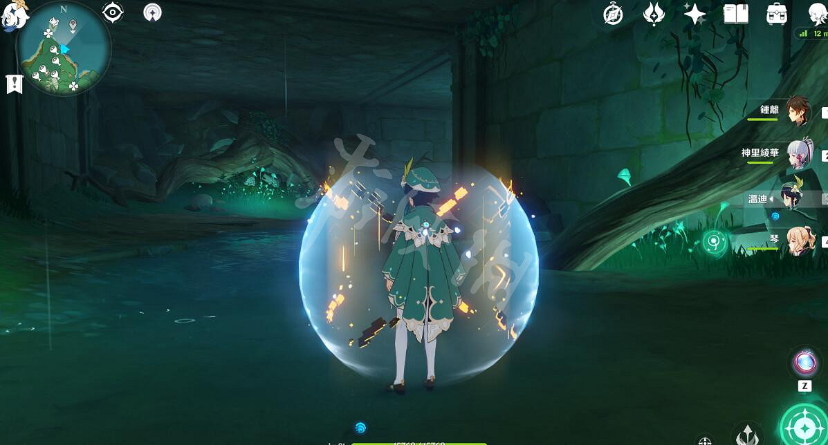 《原神》恒長機關陣列怎麽破解?恒長機關陣列破解方法 《原神》恒長機關陣列怎麽破解?恒長機關陣列破解方法