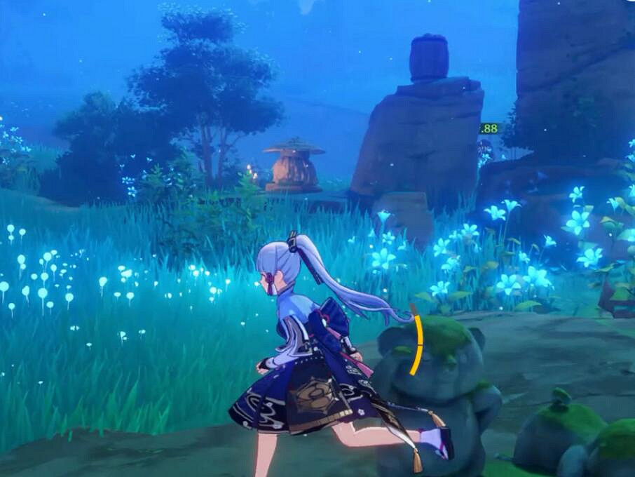 《原神》神櫻大祓任務通關流程圖文攻略 神櫻大祓任務有哪些？