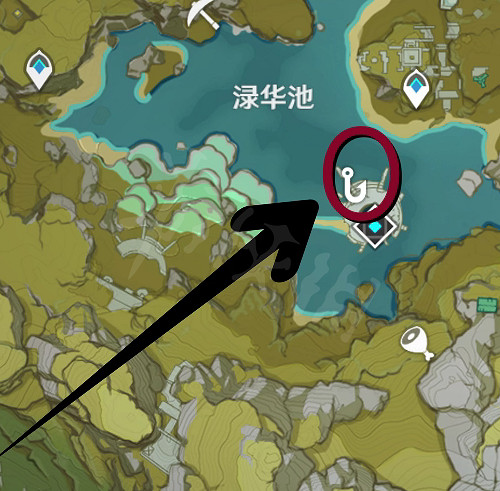 《原神》漁獲怎麽獲得?漁獲獲取方法介紹 《原神》漁獲怎麽獲得?漁獲獲取方法介紹