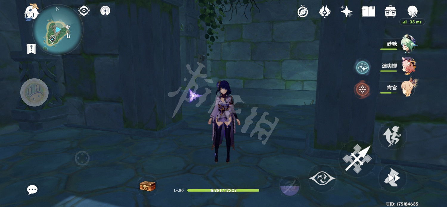 《原神》水月池子解密怎麽玩?水月池繼電石解密玩法分享 《原神》水月池子解密怎麽玩?水月池繼電石解密玩法分享