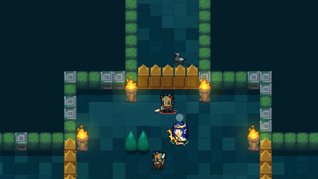 《元氣騎士》2022春節版本預告第三彈 璀璨文明系列皮膚登場 《元氣騎士》2022春節版本預告第三彈 璀璨文明系列皮膚登場