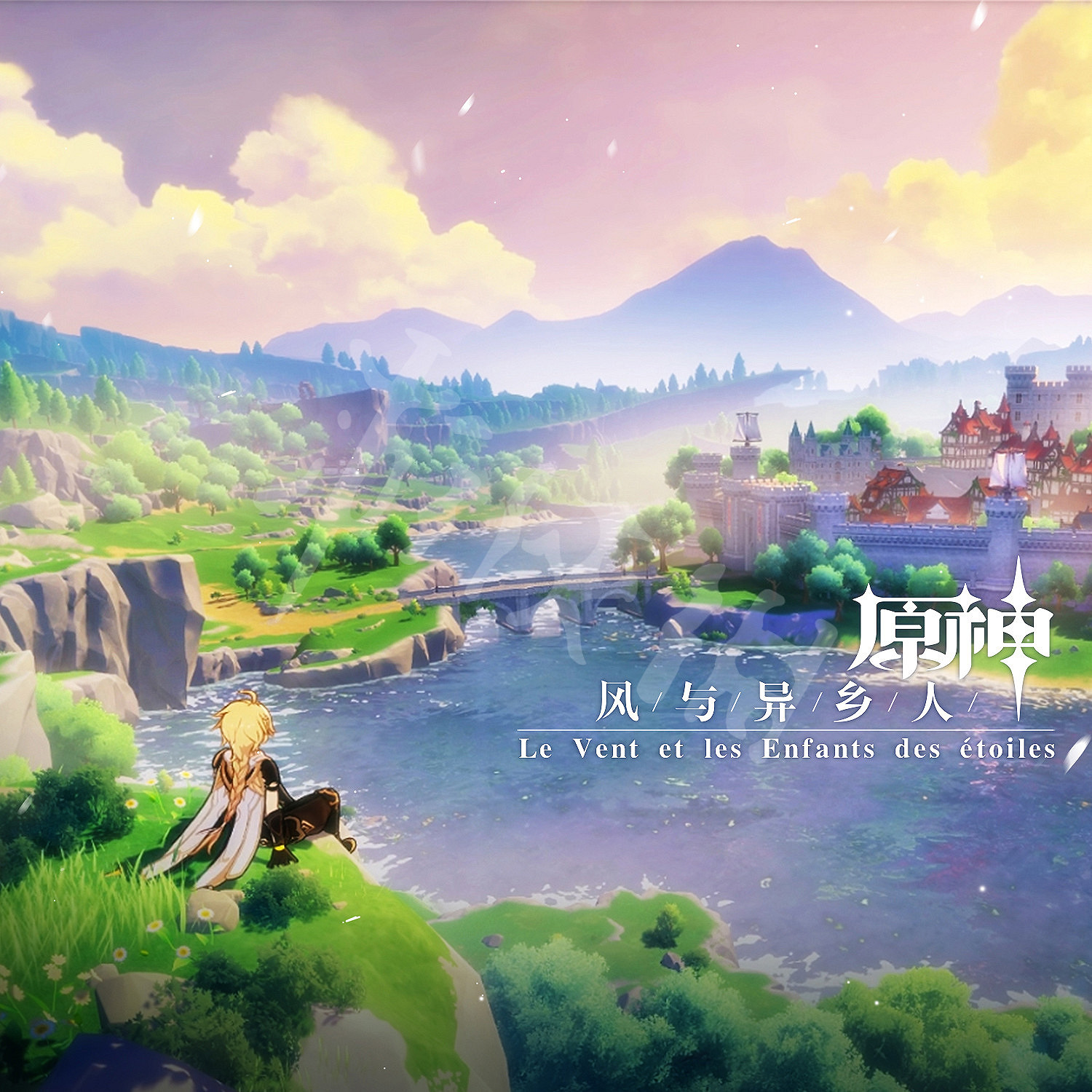 《原神》發行了幾張ost專輯？遊戲一周年ost專輯一覽