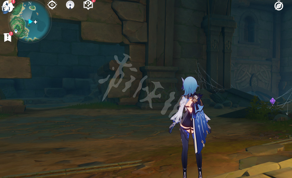 《原神》如星的寶珠怎麽獲得?如星的寶珠獲得方法介紹 《原神》如星的寶珠怎麽獲得?如星的寶珠獲得方法介紹