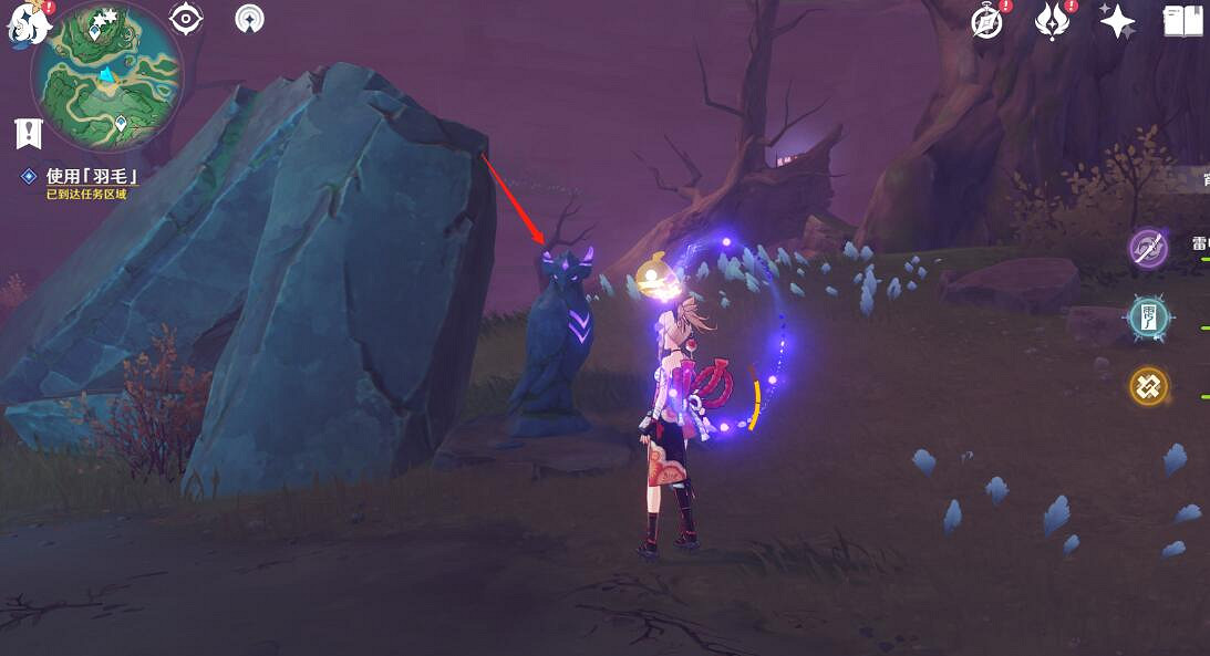 《原神》霧海紀行終章任務怎麽做?霧海紀行終章玩法技巧 《原神》霧海紀行終章任務怎麽做?霧海紀行終章玩法技巧