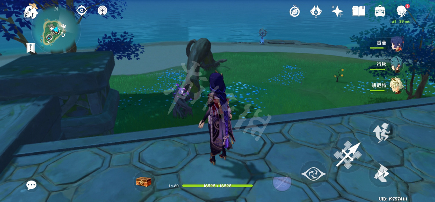 《原神》水月池子解密怎麽玩?水月池繼電石解密玩法分享 《原神》水月池子解密怎麽玩?水月池繼電石解密玩法分享