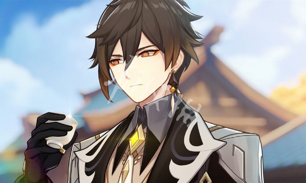 《原神》鍾離玩法有什麽?鍾離玩法推薦 《原神》鍾離玩法有什麽?鍾離玩法推薦