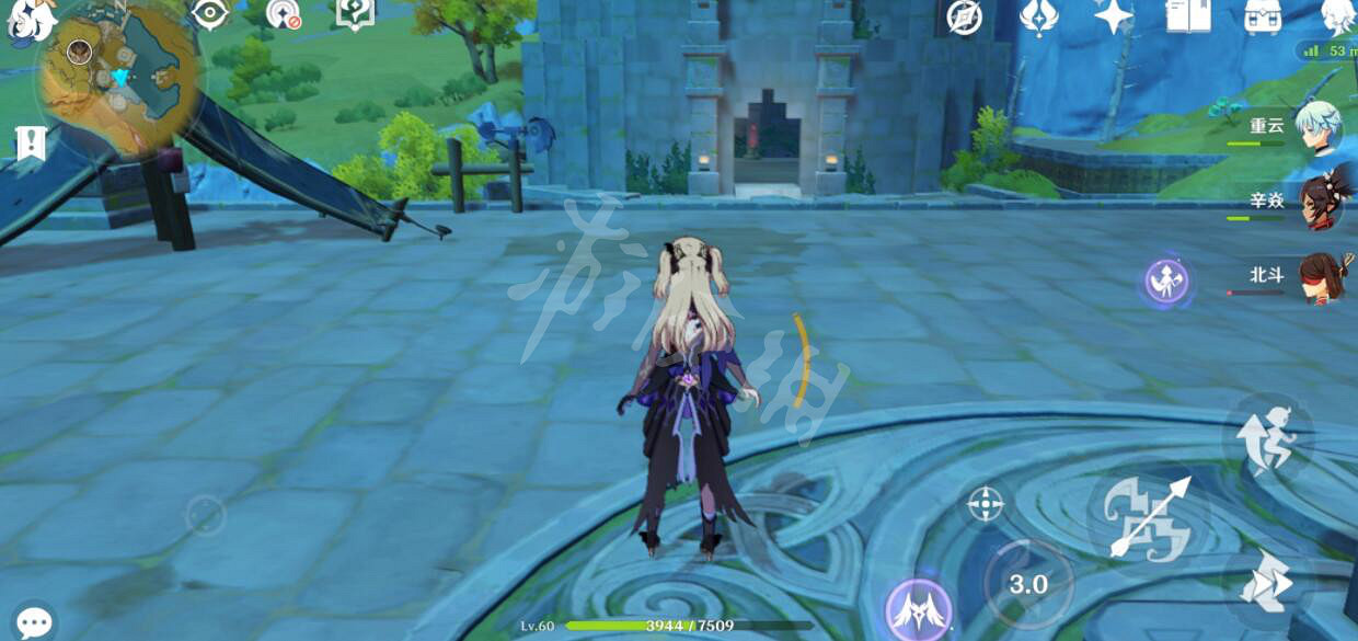 《原神》璃月天遒谷解密玩法詳解 天遒谷遺跡解密怎麽完成? 《原神》璃月天遒谷解密玩法詳解 天遒谷遺跡解密怎麽完成?