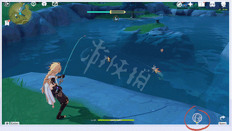 《原神》2.1釣魚怎麽玩？2.1釣魚玩法介紹