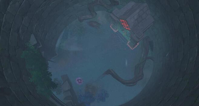 《原神》水月池秘境怎麽開？水月池秘境通關技巧